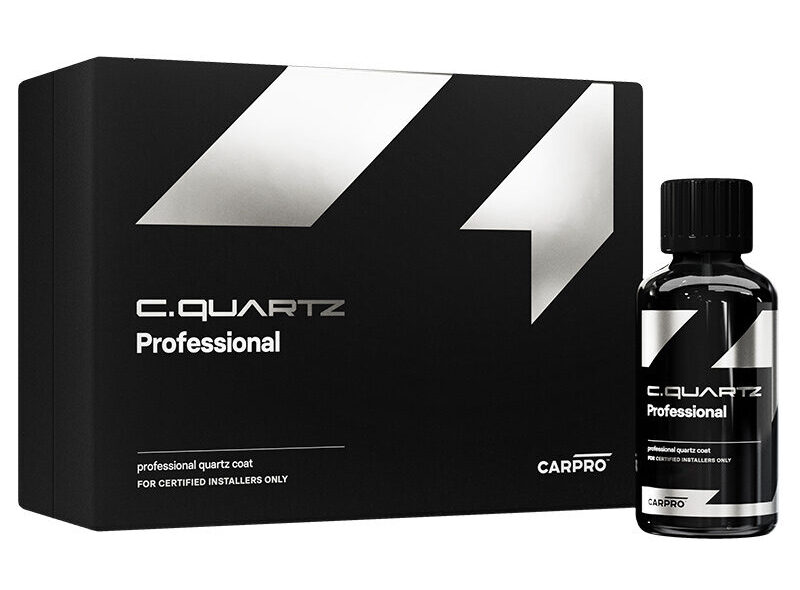 CQuartz Ceramic Professional product