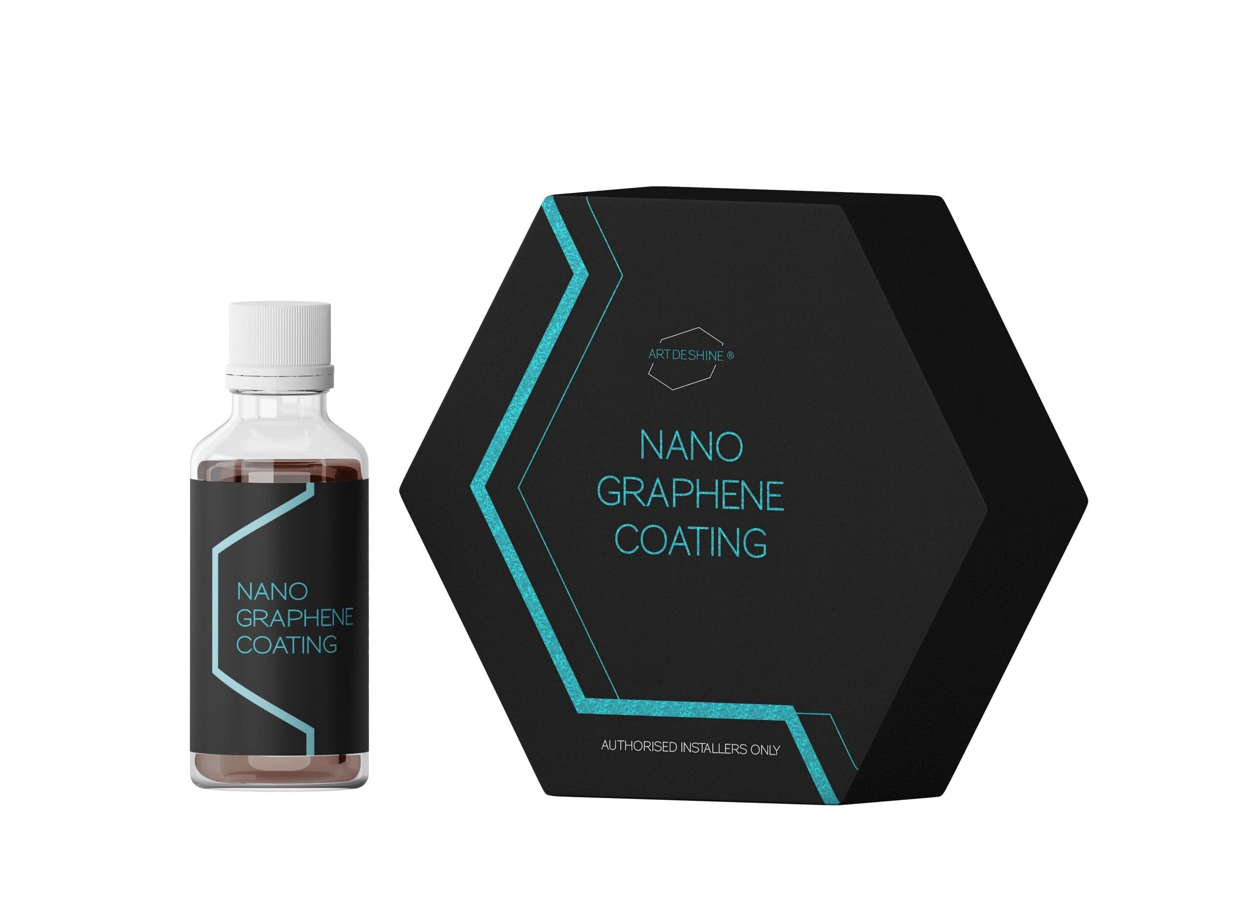 Nano Graphene coating product